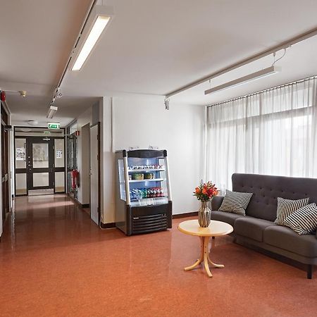 Hotel Torfnes Ísafjörður Esterno foto