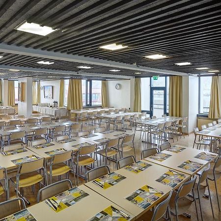 Hotel Torfnes Ísafjörður Esterno foto